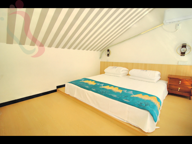 天津蓟县郭家沟棠柒源精品民宿 - 图片13