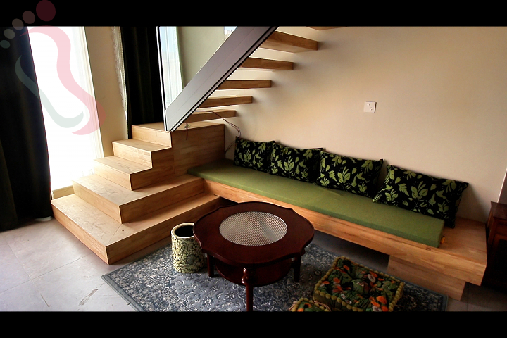 天津蓟县盘山璞睿瑅Pretty艺术栖地 - 图片9