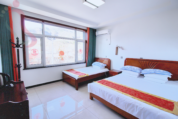 天津蓟县宜林雅居民宿 - 图片2