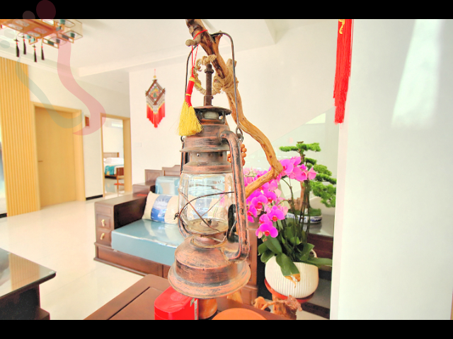 天津蓟县郭家沟棠柒源精品民宿 - 图片7