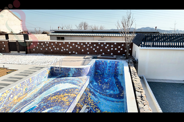 天津蓟县盘山璞睿瑅Pretty艺术栖地 - 图片2