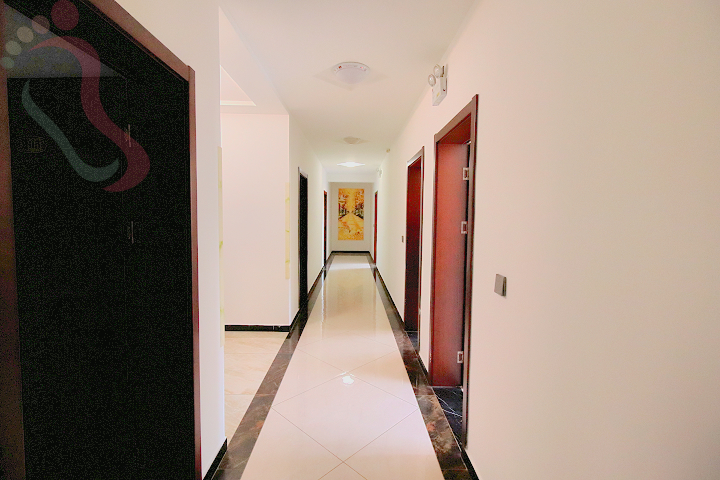 天津蓟县宜林雅居民宿房间图片1