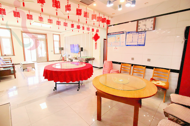 天津蓟县宜林雅居民宿 - 图片6