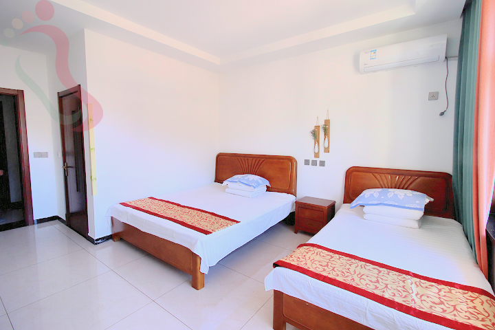 天津蓟县宜林雅居民宿 - 图片5