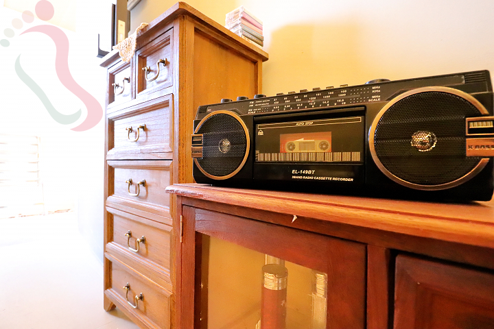 天津蓟县盘山璞睿瑅Pretty艺术栖地房间图片4