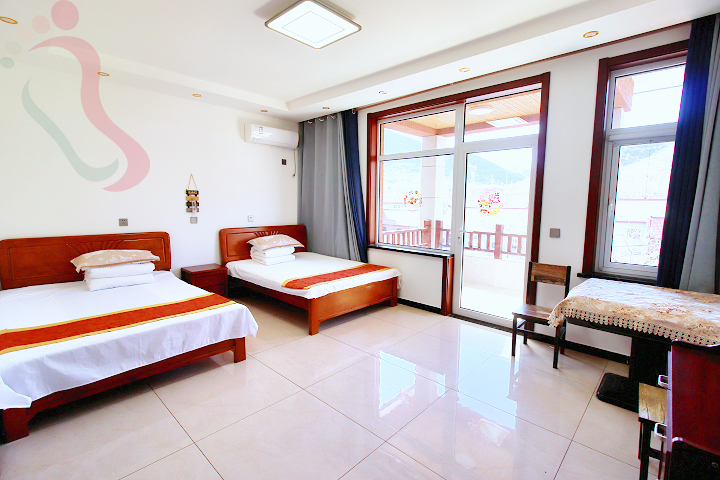 天津蓟县宜林雅居民宿 - 图片1