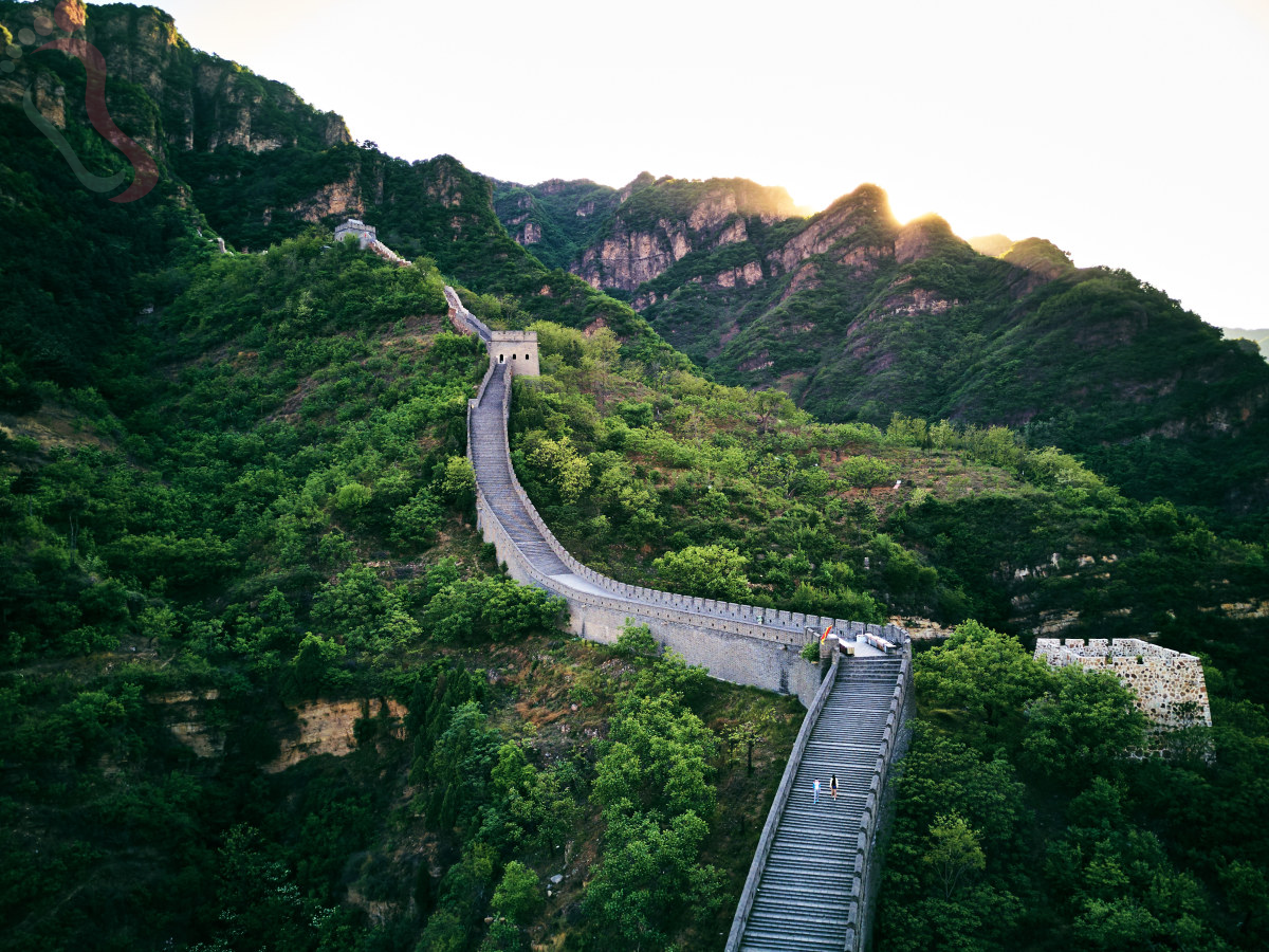 天津蓟县盘山璞睿瑅Pretty艺术栖地 - 周边游玩