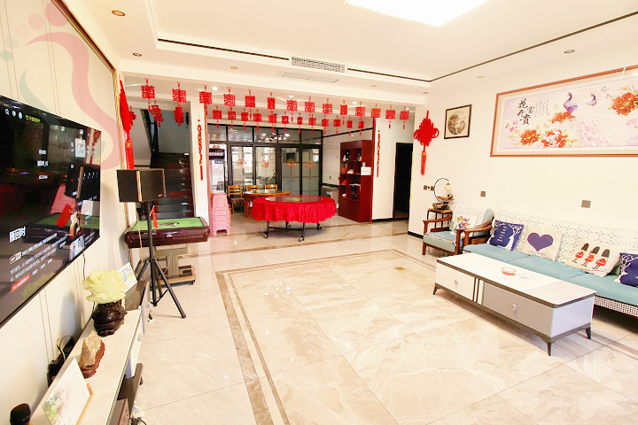 天津蓟县宜林雅居民宿 - 图片7