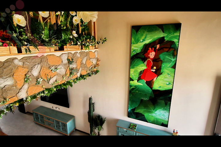 天津蓟县盘山璞睿瑅Pretty艺术栖地 - 图片3