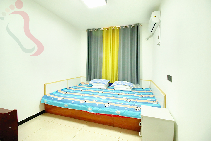 天津蓟县宜林雅居民宿房间图片4