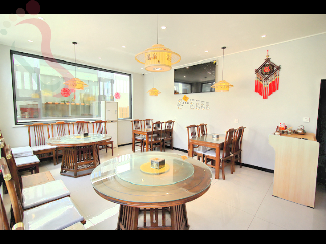 天津蓟县郭家沟棠柒源精品民宿 - 图片9