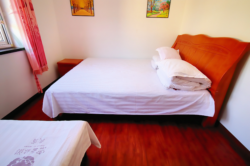 北京密云清凉谷民宿三顺居农家院 - 图片11