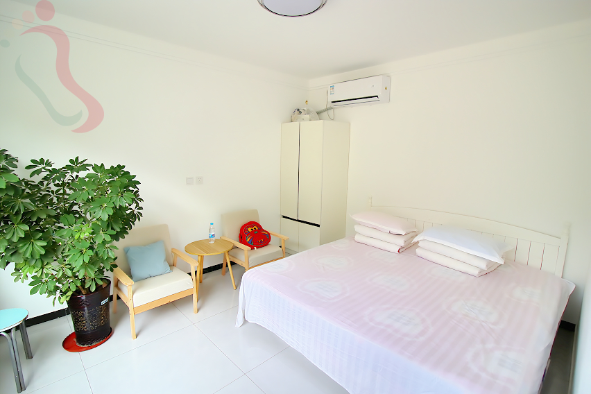 北京密云清凉谷民宿三顺居农家院 - 图片17