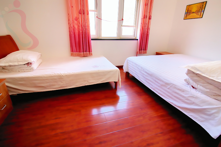 北京密云清凉谷民宿三顺居农家院 - 图片10