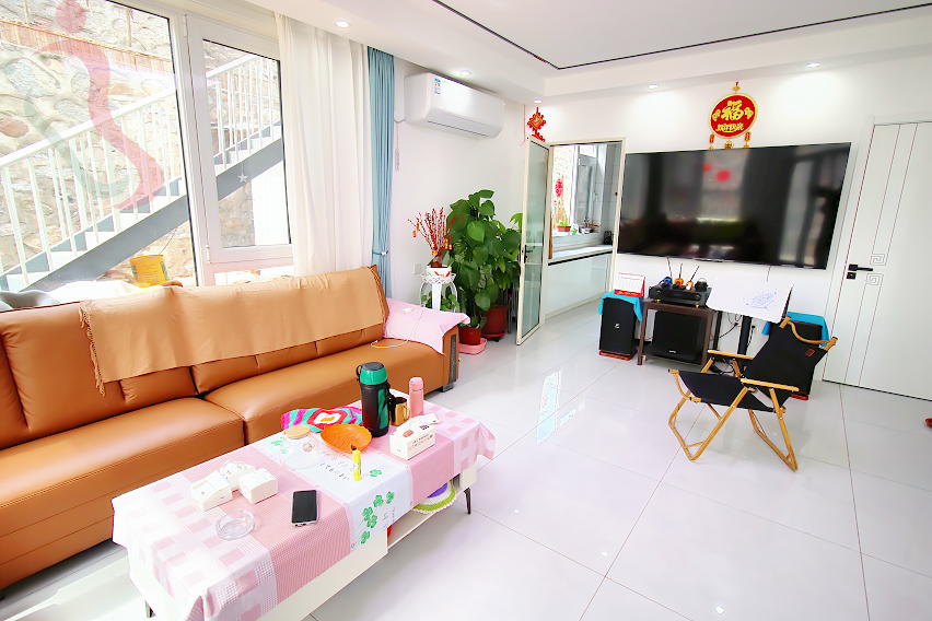 北京密云清凉谷民宿三顺居农家院 - 图片16