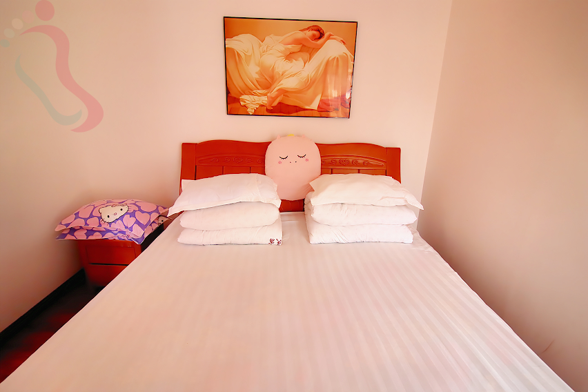 北京密云清凉谷民宿三顺居农家院 - 图片9