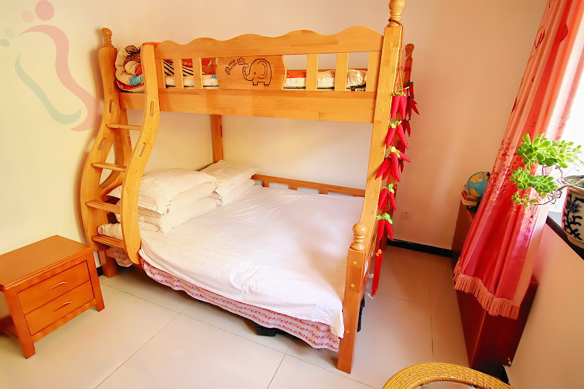 北京密云清凉谷民宿三顺居农家院 - 图片14