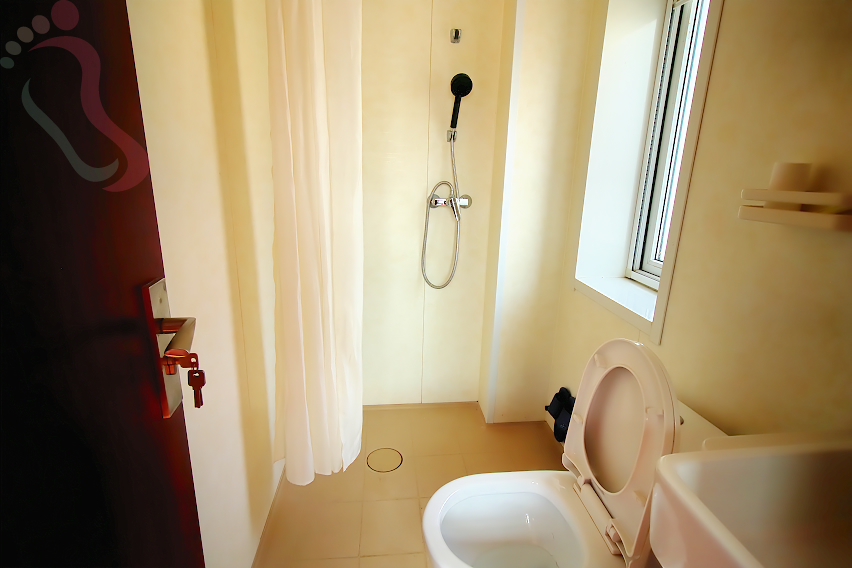 北京密云清凉谷民宿三顺居农家院 - 图片8