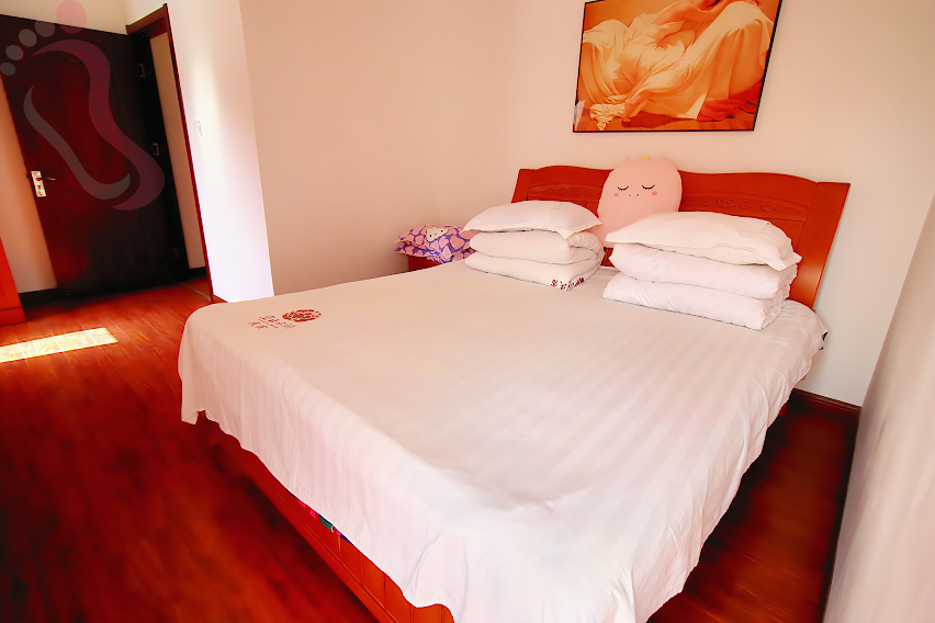 北京密云清凉谷民宿三顺居农家院 - 图片7