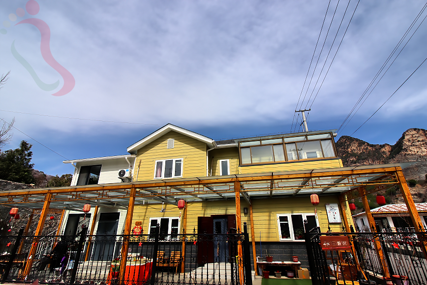 北京密云清凉谷民宿三顺居农家院 - 图片21