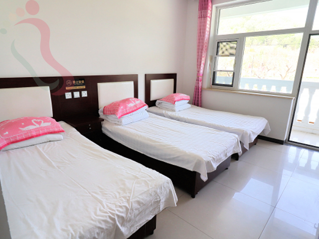 天津蓟县毛家峪青意家园农家院潮玩谷民宿亲子农家院房间图片4