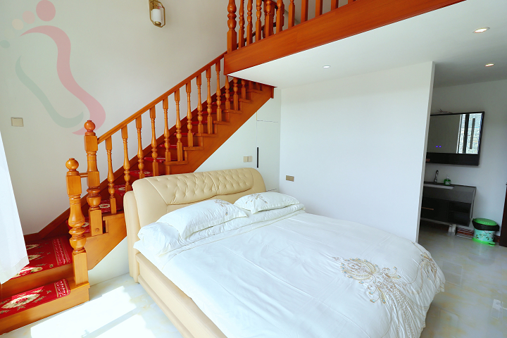 天津蓟县郭家沟双龙院民宿郭家沟景区吉姆乐园农家院 - 图片7