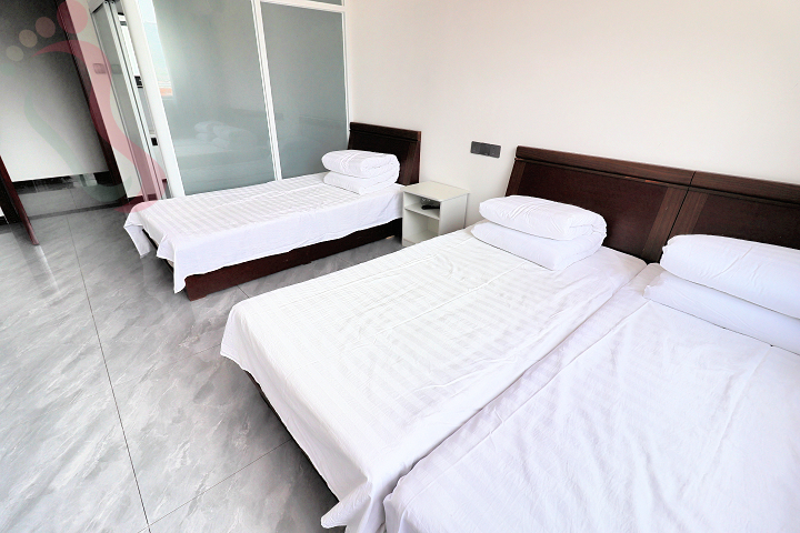 河北承德兴隆县青松岭依山农庄红河漂流兴隆农家院 - 图片4