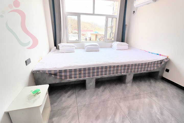 河北承德兴隆县青松岭依山农庄红河漂流兴隆农家院 - 图片6