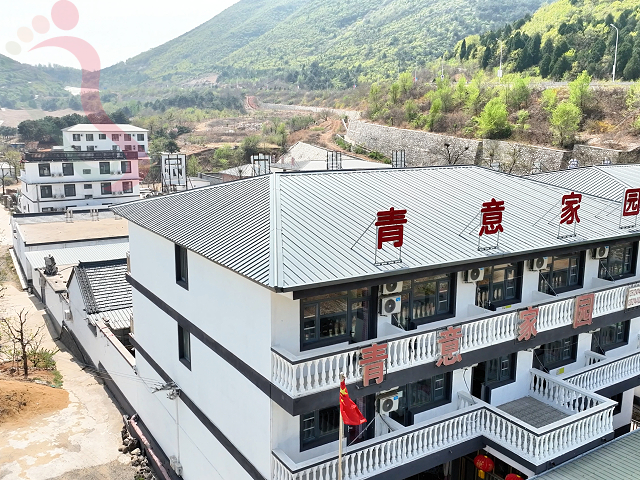 天津蓟县毛家峪青意家园农家院潮玩谷民宿亲子农家院 - 图片2