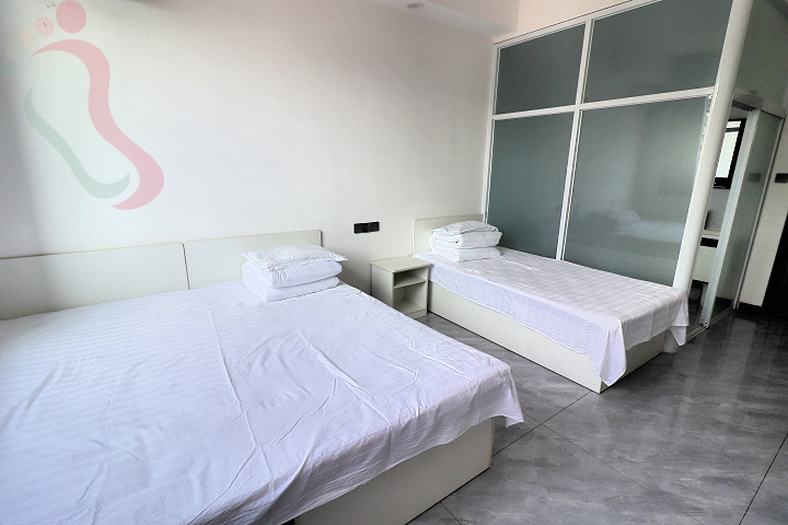 河北承德兴隆县青松岭依山农庄红河漂流兴隆农家院 - 图片3