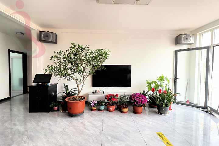 河北承德兴隆县青松岭依山农庄红河漂流兴隆农家院 - 图片2