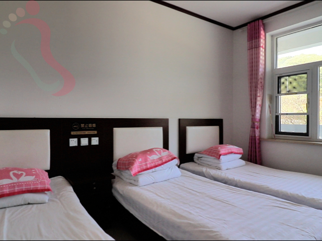 天津蓟县毛家峪青意家园农家院潮玩谷民宿亲子农家院 - 图片8