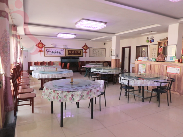 天津蓟县毛家峪青意家园农家院潮玩谷民宿亲子农家院 - 餐饮介绍
