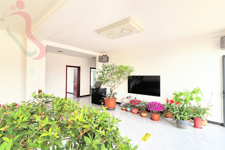 河北承德兴隆县青松岭依山农庄红河漂流兴隆农家院 - 图片10