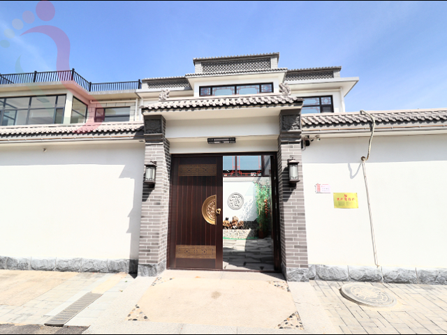 天津蓟县盘山一山小院民宿蓟县旅游一山小院盘山周边住处素雅惬意-民宿汇 - 民宿介绍