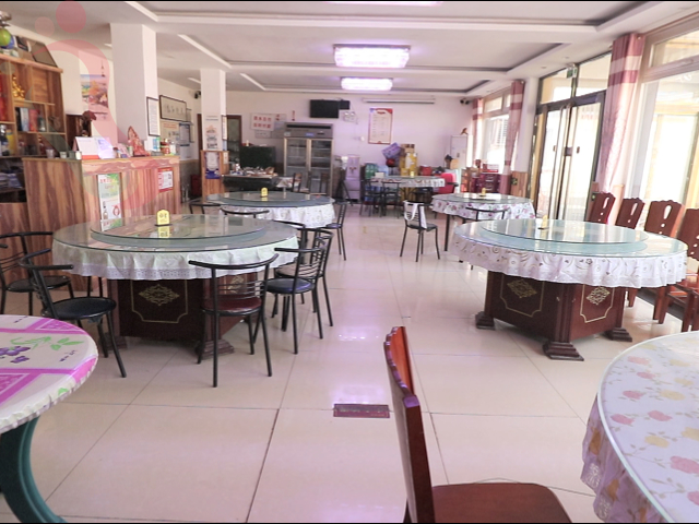 天津蓟县毛家峪青意家园农家院潮玩谷民宿亲子农家院 - 餐饮介绍