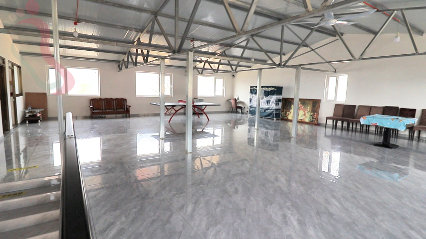 河北承德兴隆县青松岭依山农庄红河漂流兴隆农家院 - 图片11