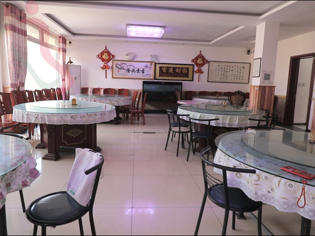 天津蓟县毛家峪青意家园农家院潮玩谷民宿亲子农家院 - 餐饮介绍