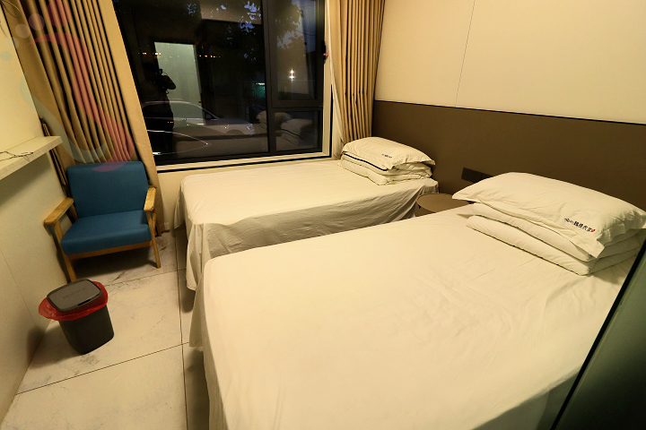 天津蓟县盘山景区魏捷农家院盘山景区民宿房间图片3