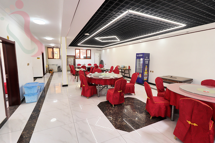 河北承德兴隆县山外青山农家院近兴隆山红河漂流 - 图片7