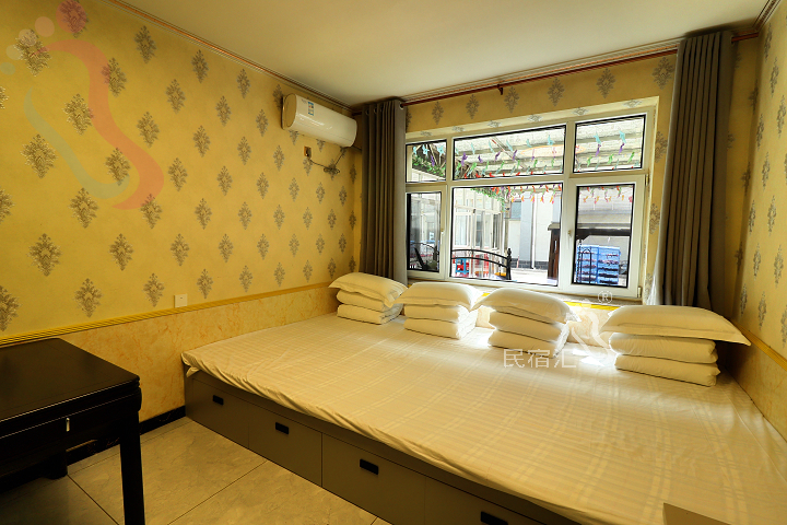 河北承德兴隆红河漂流旭日农家兴隆山景区 - 图片5