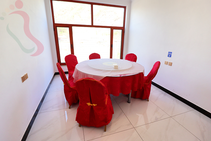 河北承德兴隆县山外青山农家院近兴隆山红河漂流 - 图片6