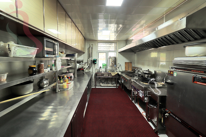 河北承德兴隆红河漂流旭日农家兴隆山景区 - 图片3