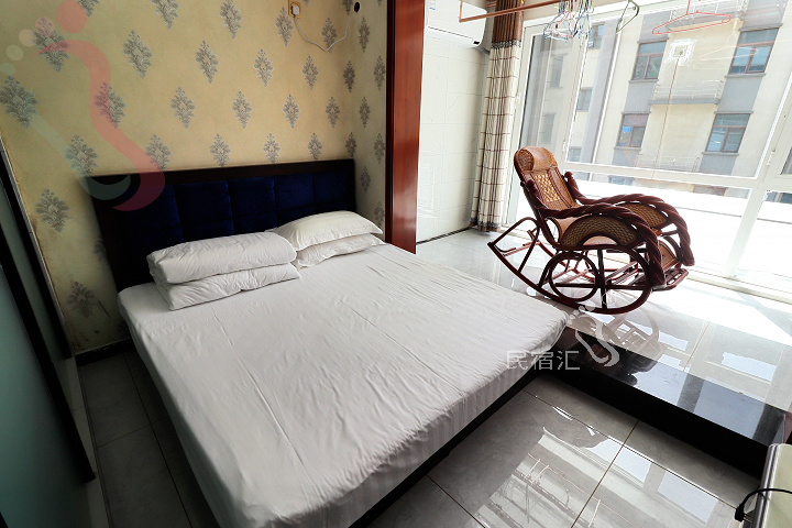 河北承德兴隆红河漂流旭日农家兴隆山景区 - 图片7