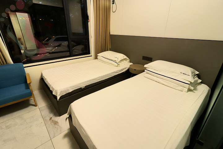 天津蓟县盘山景区魏捷农家院盘山景区民宿房间图片2