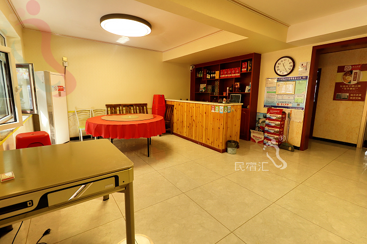 河北承德兴隆红河漂流旭日农家兴隆山景区 - 图片10