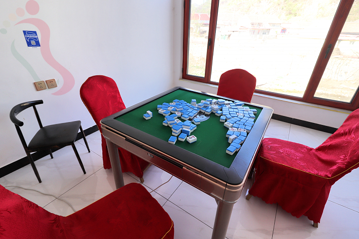 河北承德兴隆县山外青山农家院近兴隆山红河漂流 - 图片5