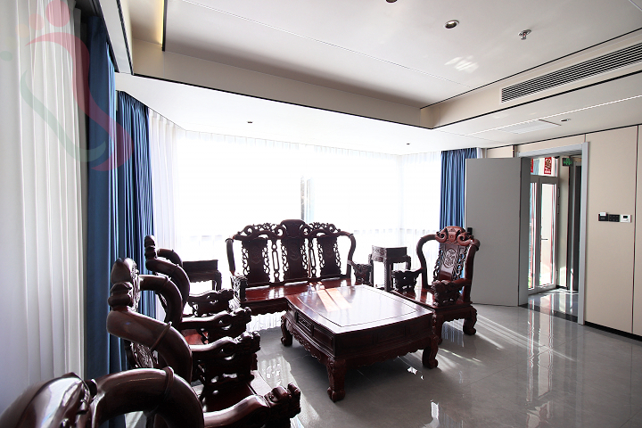 天津蓟县九山顶山庄 - 图片10