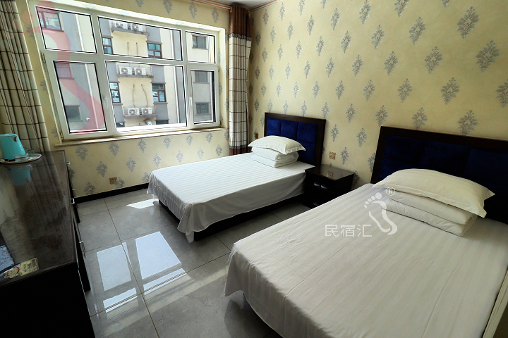 河北承德兴隆红河漂流旭日农家兴隆山景区房间图片4