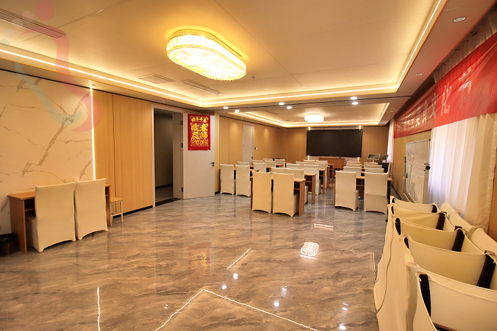 天津蓟县九山顶山庄 - 图片11